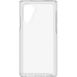 כיסוי otterbox symmetry בצבע שקוף לסמסונג גלקסי נוט galaxy note 10