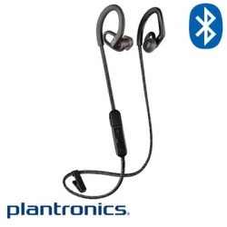 אוזניות plantronics backbeat fit 350 bluetooth פלנטרוניקס