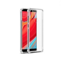 כיסוי שקוף shock proof לxiaomi mi a3