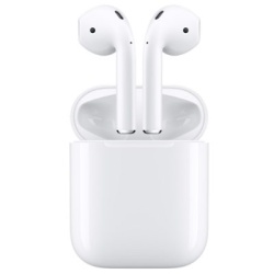 אוזניות apple airpods 2 true wireless אחריות יבואן רשמי