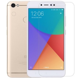 מגן מסך זכוכית לשיאומי רדמי נוט 5a – xiaomi redmi note 5a