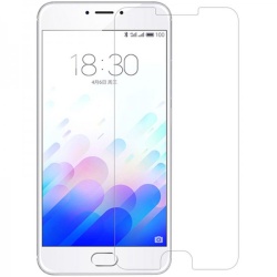 מגן מסך זכוכית למייזו m3 נוט – meizu m3 note