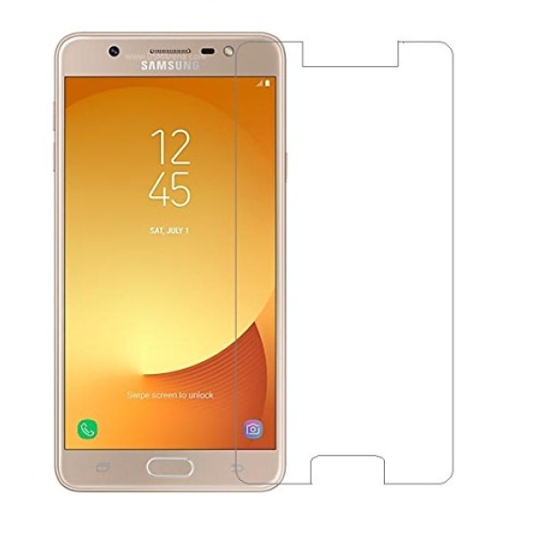 מגן מסך זכוכית לגלקסי j7 מקס – galaxy j7 max