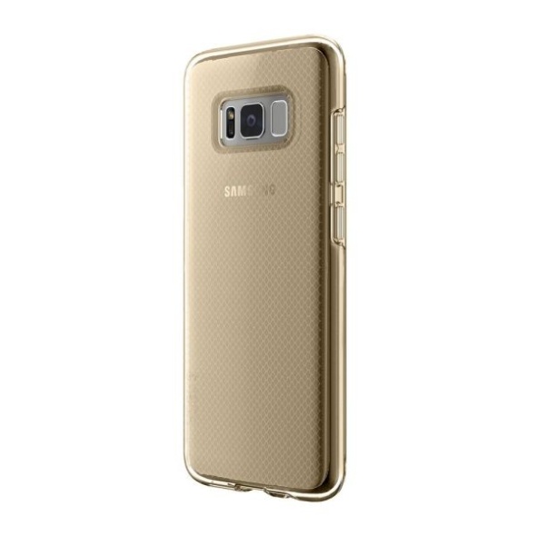 כיסוי skech matrix בצבע זהב לגלקסי s8 – galaxy s8