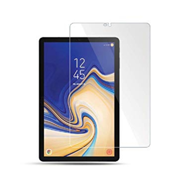 מגן מסך זכוכית לסמסונג גלקסי טאב s4 – samsung galaxy tab s4 10.5 t830