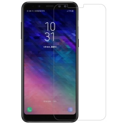 מגן מסך זכוכית לגלקסי a8 2018 – galaxy a8 2018