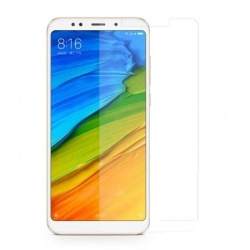 מגן מסך זכוכית לשיאומי רדמי 5 פלוס – xiaomi redmi 5 plus