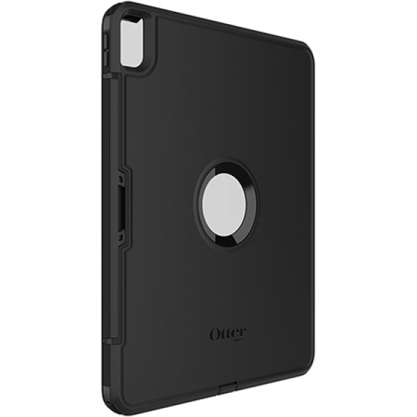 כיסוי נרתיק otterbox defender בצבע שחור-שחור לאייפד פרו 11 ipad pro