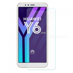 מגן מסך זכוכית לוואווי y6 2018 – huawei y6 2018