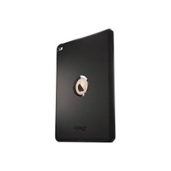 כיסוי נרתיק otterbox defender בצבע שחור-שחור לאייפד פרו 12.9 ipad pro