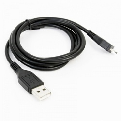 כבל נתונים מיקרו usb – micro usb