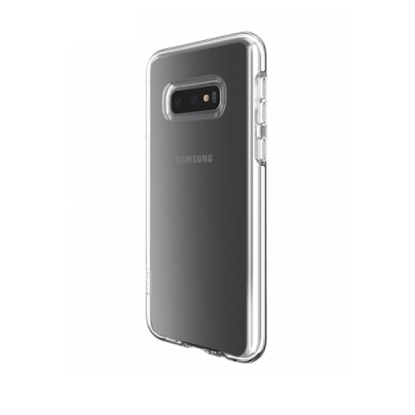 כיסוי skech crystal בצבע שקוף לסמסונג גלקסי 10e – galaxy s10e