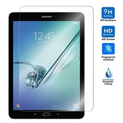 מגן מסך זכוכית לסמסונג גלקסי טאב s3 – samsung galaxy tab s3 9.7 t820