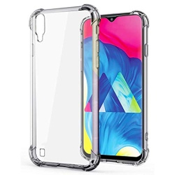 כיסוי באמפים שקוף shock proof לגלקסי a60 – galaxy a60