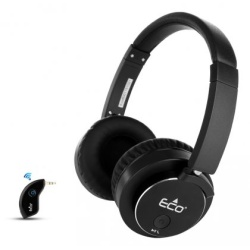 אוזניות eco eco-800 bluetooth