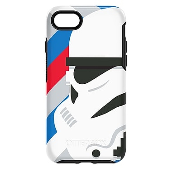 כיסוי otterbox symmetry סטורמטרופר לאייפון stromtrooper xxs