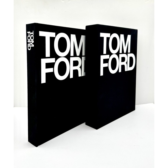 ספר מותג TOM FORD