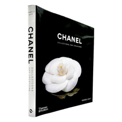 ספר מותג מקורי CHANEL