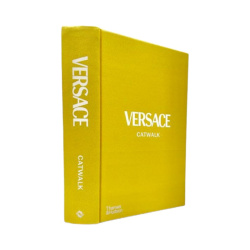 ספר מותג מקורי ורסצ’ה VERSACE