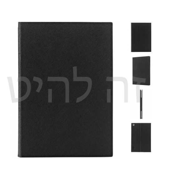 נרתיק מגן skechbook מבית skech בצבע שחור לאייפד מיני ipad mini 2