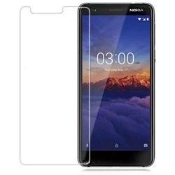 מגן מסך זכוכית לנוקיה 3.1 – nokia 3.1