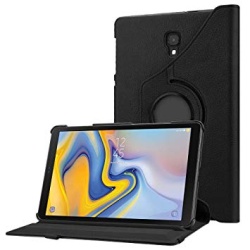 נרתיק 360 איכותי בצבע שחור לגלקסי טאב a 10.5 – galaxy tab a 10.5 t590