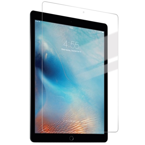 מגן מסך זכוכית לאייפד פרו 12.9 – ipad pro glass screen protector