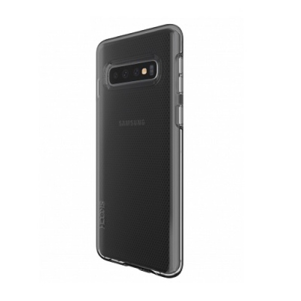 כיסוי skech matrix בצבע אפור לגלקסי 10 פלוס – galaxy s10 plus