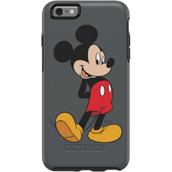 כיסוי otterbox symmetry מיקי קלאסיק לאייפון mickey classic xxs