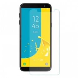 מגן מסך זכוכית לסמסונג גלקסי j6 – samsung galaxy j6