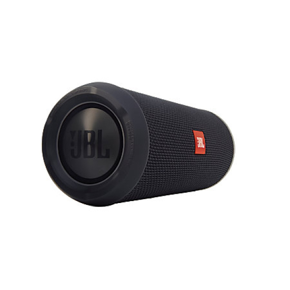 רמקול בלוטוס איכותי jbl flip 3 בצבע שחור