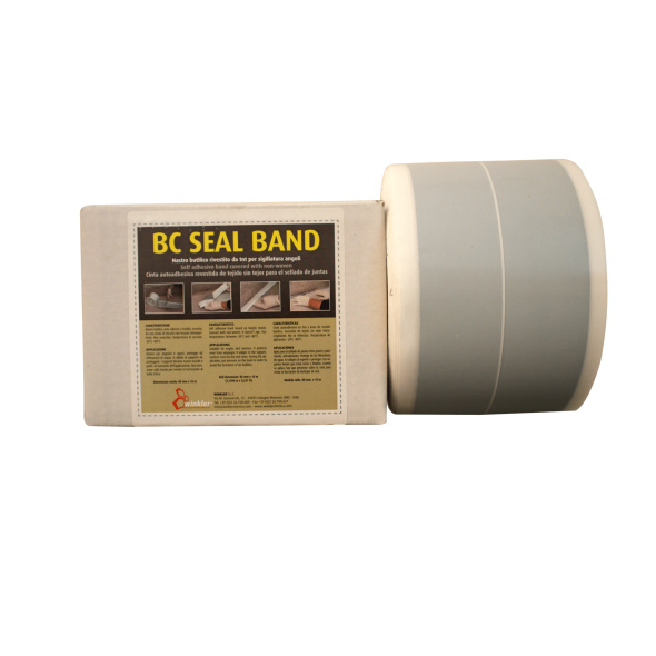 רולקת סרט בי.סי.סילבנד-BC SEAL BAND