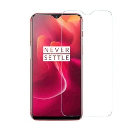 מגן מסך זכוכית ל-oneplus 6t