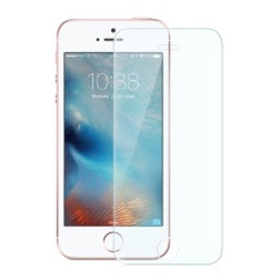 מגן מסך זכוכית לאייפון se – iphone se