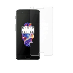 מגן מסך זכוכית ל-oneplus 5