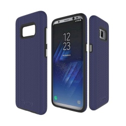 כיסוי toiko x-guard בצבע כחול-שחור לגלקסי s8 פלוס – galaxy s8 plus