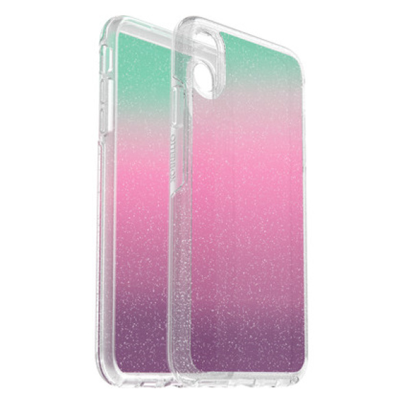 כיסוי otterbox symmetry gradient לאייפון – iphone xs