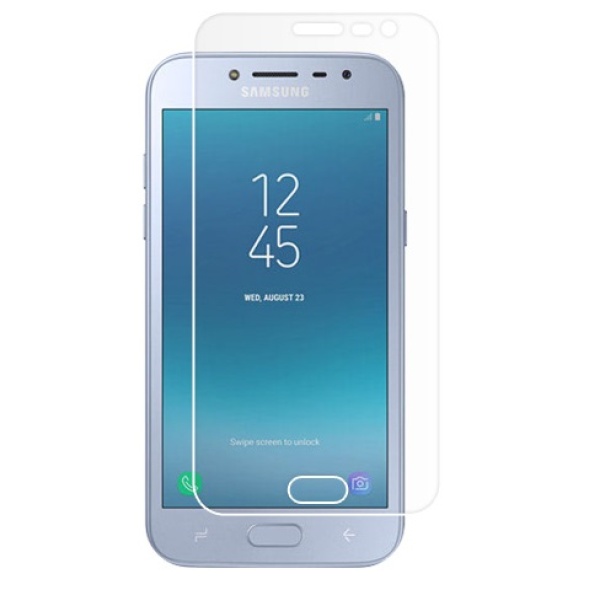 מגן מסך זכוכית לגלקסי j2 פרו – galaxy j2 pro