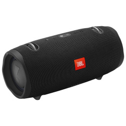 רמקול נייד jbl xtreme 2 בצבע שחור