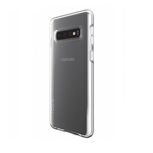 כיסוי skech matrix בצבע שקוף לגלקסי 10 פלוס – galaxy s10 plus