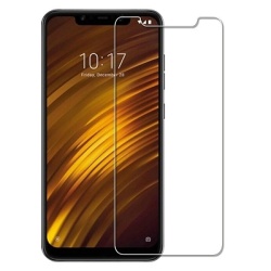 מגן מסך זכוכית לשיאומי פוקופון xiaomi pocophone f1