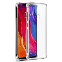 כיסוי שקוף shock proof לשיאומי xiaomi mi 8 se