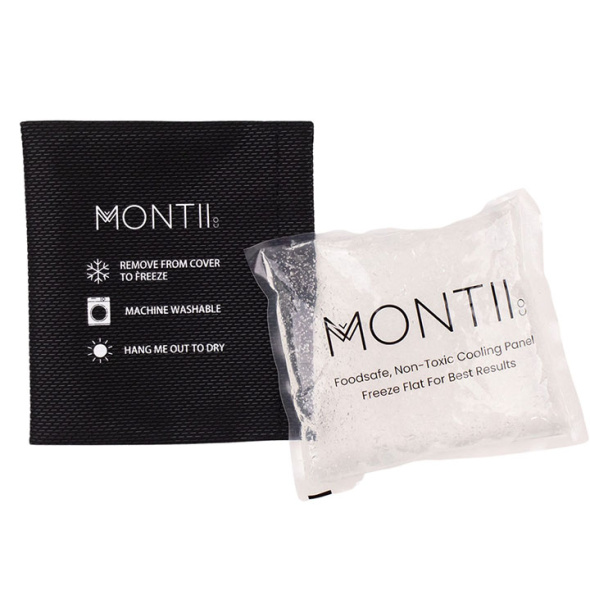 קרחומים מיני MontiiCo Ice Pack – Mini