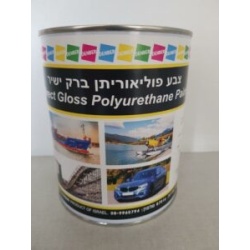 צבע רכב ברק ישיר דנברגלוס ברק ישיר 1-5-ליטר